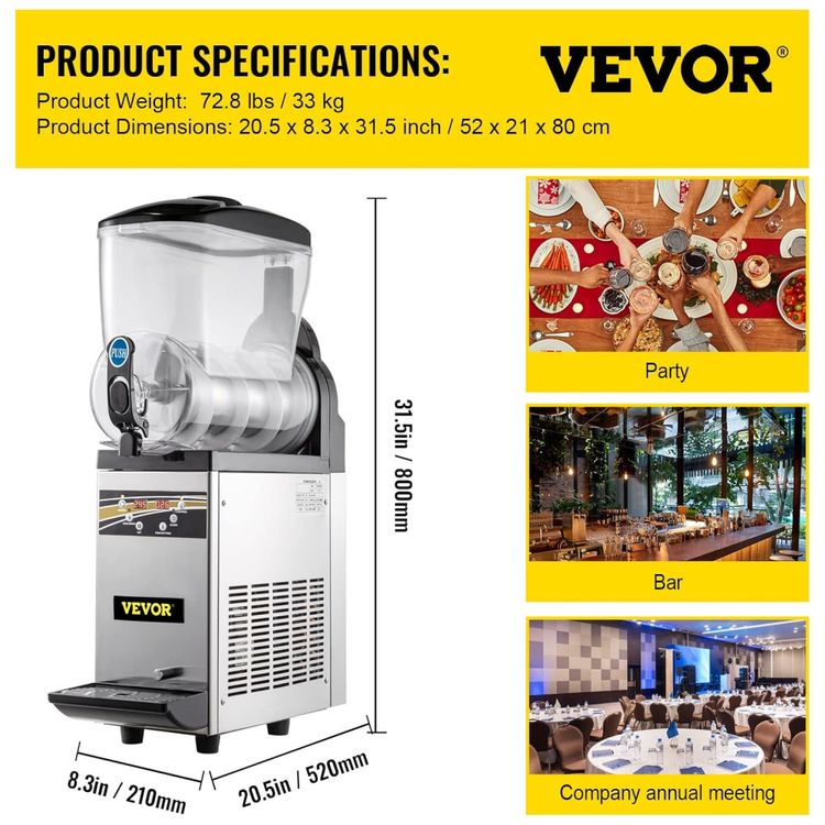 Maquina-de-Raspadinha-Comercial-VEVOR-1-Tanque-de-15L-Imagem-6