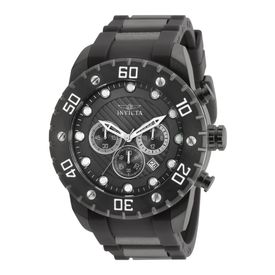 Relogio-Pro-SCUBA-Masculino---50mm.-Bronze.-Cinza-20282-Imagem-0