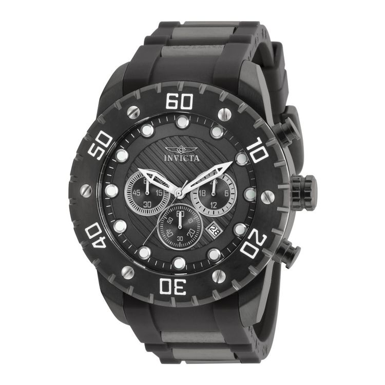 Relogio-Pro-SCUBA-Masculino---50mm.-Bronze.-Cinza-20282-Imagem-0