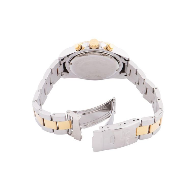 Relogio-Pro-Masculino---43mm.-Aco.-Ouro-1773-Imagem-1