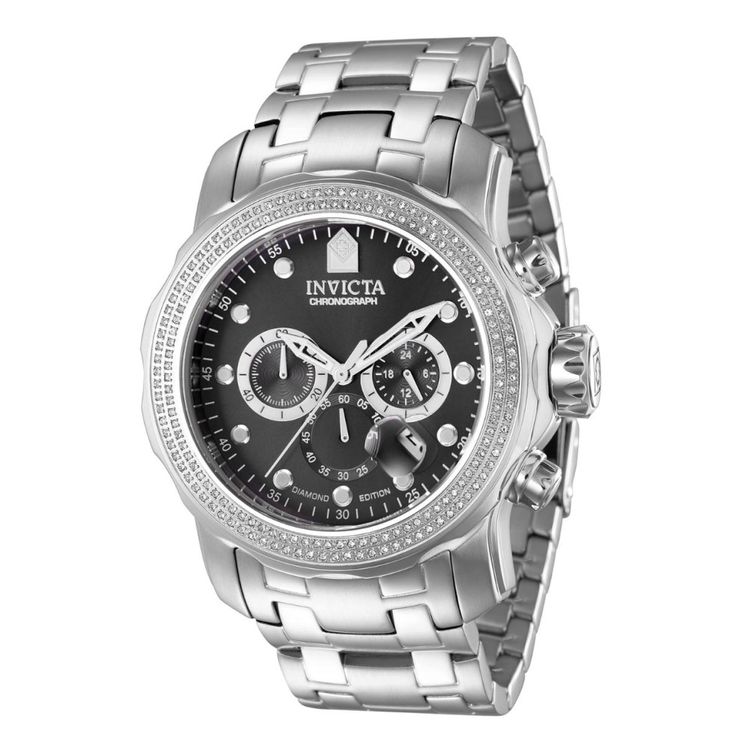 Relogio-masculino-Pro-076-quilates-Diamond---48-mm.-Aco-Imagem-0
