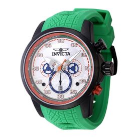 Relogio-masculino-S1-Rally-Velocity-Chrono---47-mm.-Verde-Imagem-0