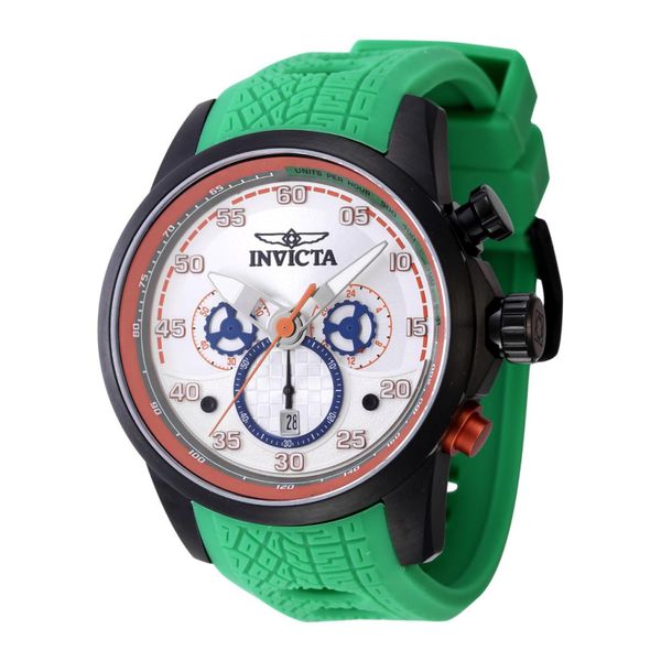 Relogio-masculino-S1-Rally-Velocity-Chrono---47-mm.-Verde-Imagem-0