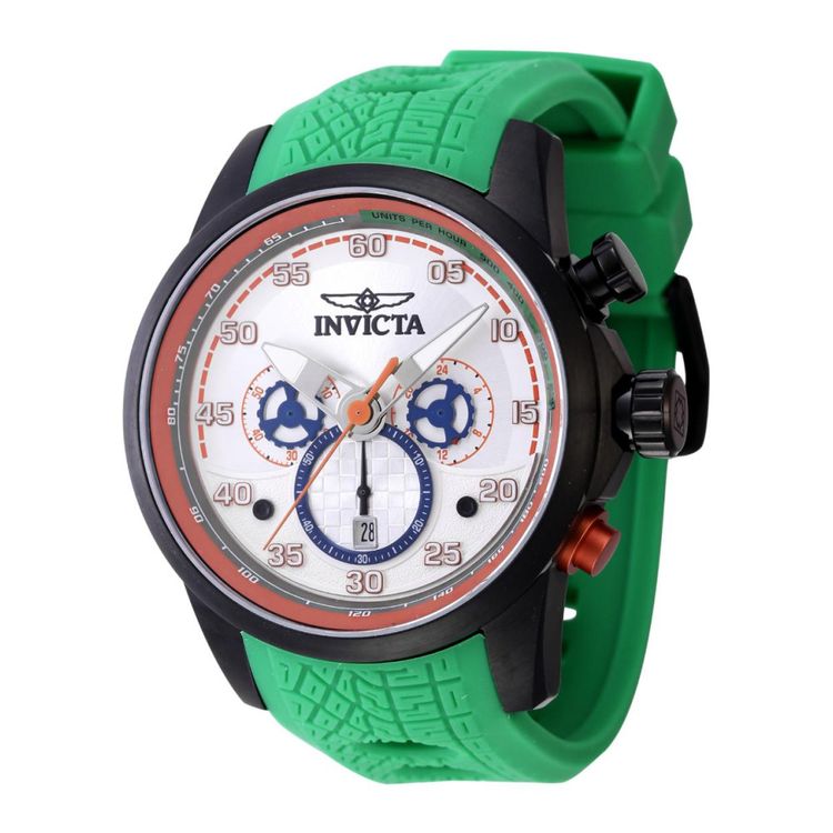 Relogio-masculino-S1-Rally-Velocity-Chrono---47-mm.-Verde-Imagem-0