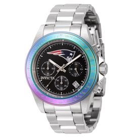 Relogio-NFL-New-England-Patriots-Masculino---40mm.-Aco-Imagem-0