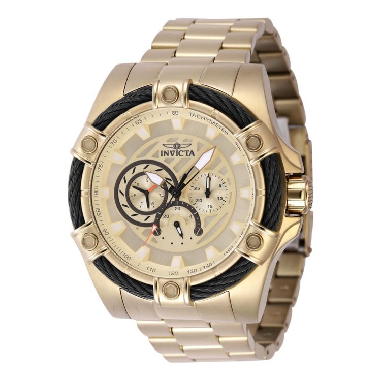 Relogio-Bolt-Masculino---52mm.-Ouro-46864-Imagem-0