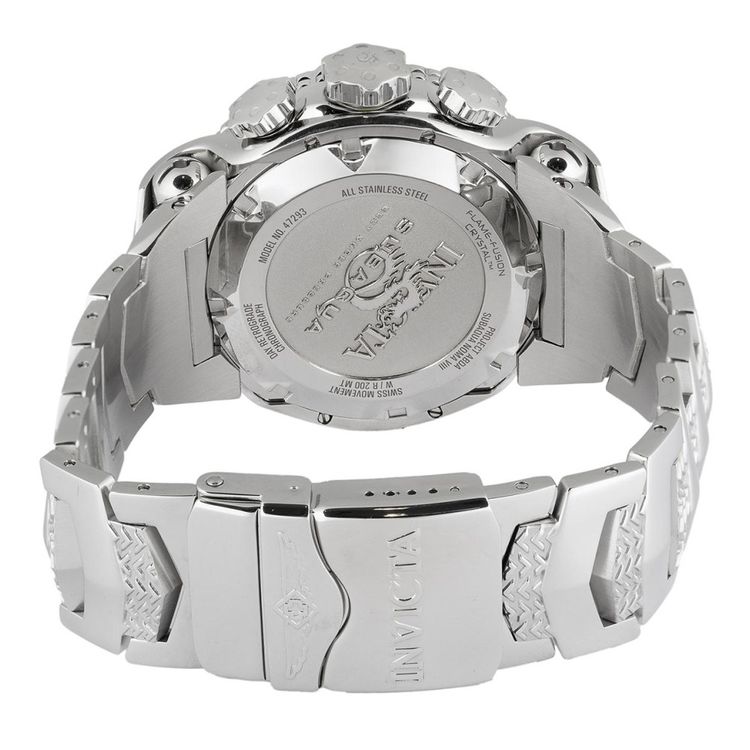 Subaka-noma-viii-suico-ronda-8040.n-calibre-homens-assistem-Imagem-3