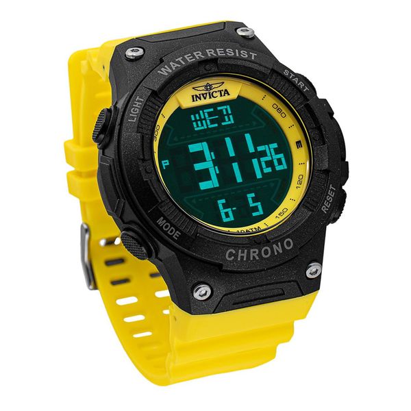 RACING-DIGITAL-MEN-S-RELISTA---52mm.-Amarelo-47527-Imagem-0