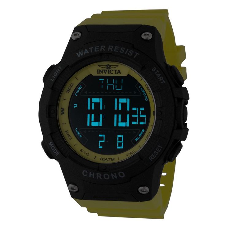 RACING-DIGITAL-MEN-S-RELISTA---52mm.-Amarelo-47527-Imagem-2