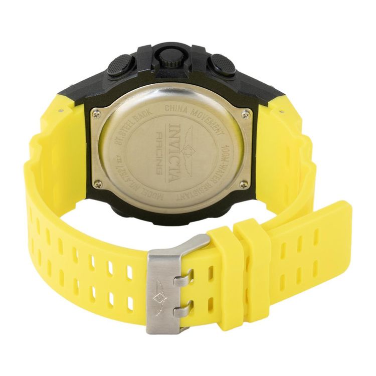 RACING-DIGITAL-MEN-S-RELISTA---52mm.-Amarelo-47527-Imagem-4