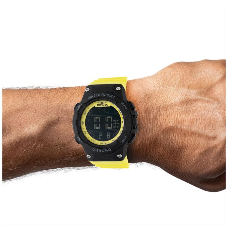 RACING-DIGITAL-MEN-S-RELISTA---52mm.-Amarelo-47527-Imagem-5