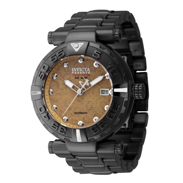 Reserve-Subaqua-005-Carat-Diamond-Autometrico-Men-S-Imagem-0