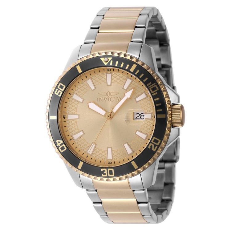 PRO-MEN-SLISTRA---45mm.-Ouro.-Aco-46144-Imagem-0