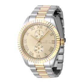 Relogio-Masculino-Invicta-Specialty---43mm-Ouro-e-Aco-Imagem-0