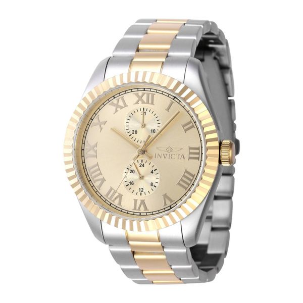 Relogio-Masculino-Invicta-Specialty---43mm-Ouro-e-Aco-Imagem-0