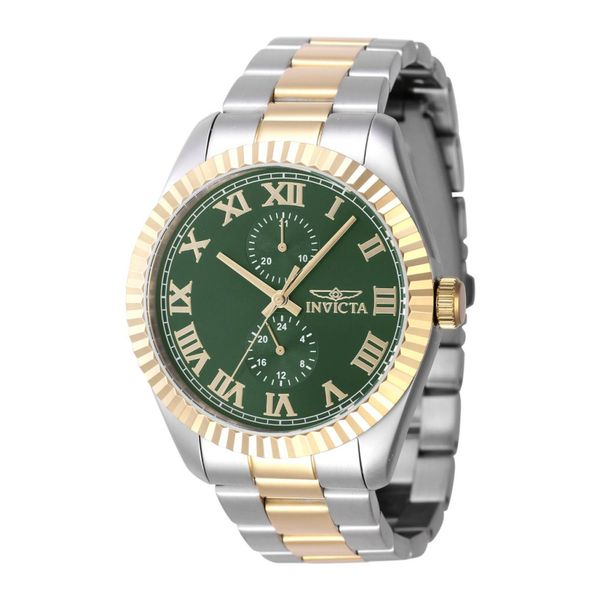 Relogio-Masculino-Invicta-Specialty---43mm-Ouro-e-Aco-Imagem-0