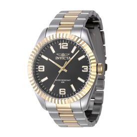 Relogio-Invicta-Specialty-Masculino---43mm-Ouro-e-Aco-Imagem-0