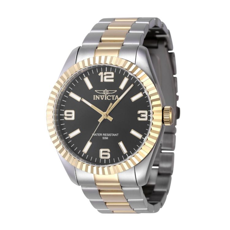 Relogio-Invicta-Specialty-Masculino---43mm-Ouro-e-Aco-Imagem-0