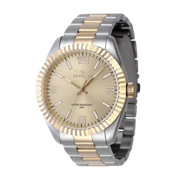 Relogio-Invicta-Specialty-Masculino---43mm-Ouro-e-Aco-Imagem-0