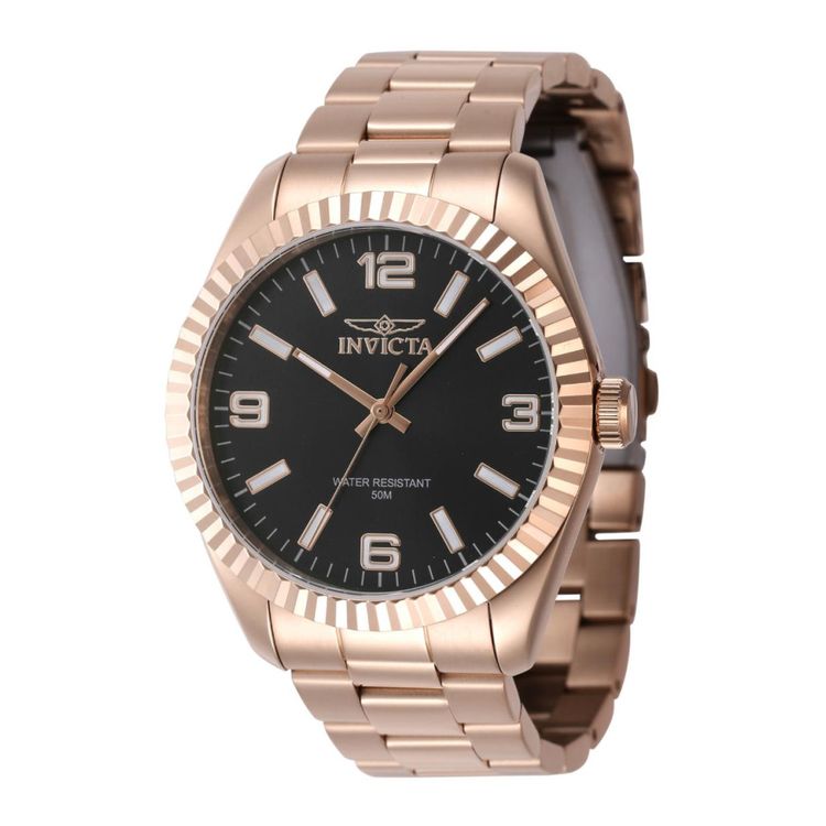 Relogio-Invicta-Specialty-Masculino---43mm-Ouro-Rose-Imagem-0