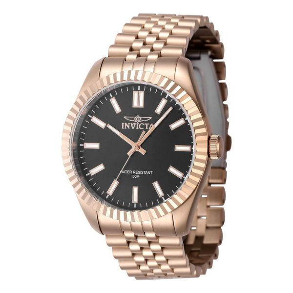 Relogio-Invicta-Specialty-Masculino---43mm-Ouro-Rose-Imagem-0