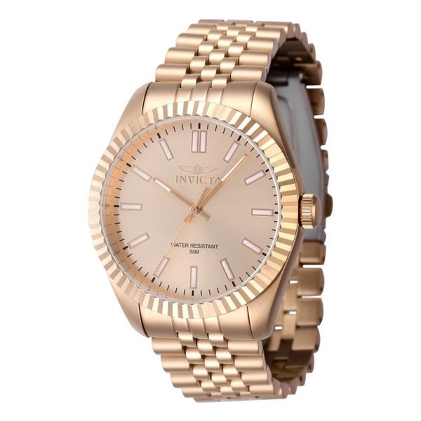 Relogio-Invicta-Specialty-Masculino---43mm-Ouro-Rose-Imagem-0