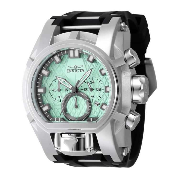 Bolt-Zeus-Magnum-Men-S-relogio---52mm.-Preto.-Aco-47530-Imagem-0