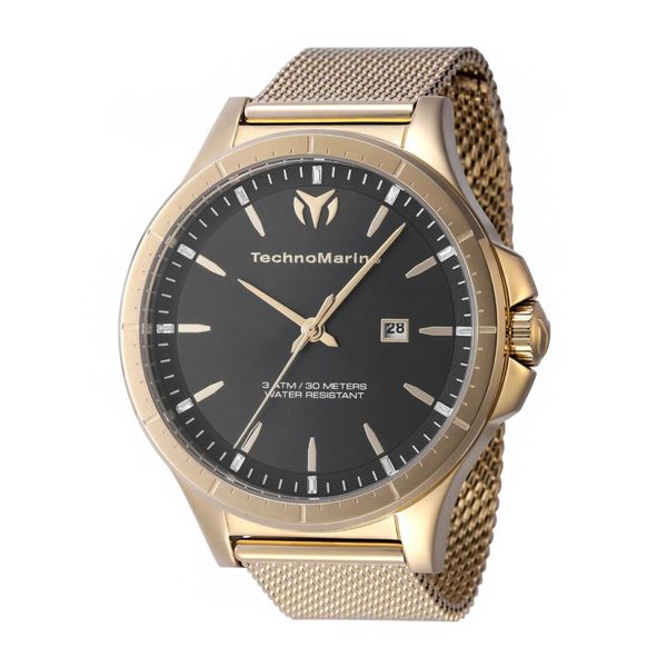 Technomarine-Moonsun-Men-s-Watch---45mm.-Gold-TM-822007-Imagem-0