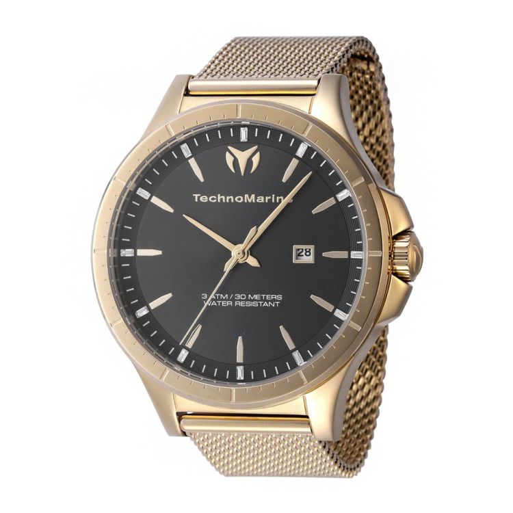 Technomarine-Moonsun-Men-s-Watch---45mm.-Gold-TM-822007-Imagem-0