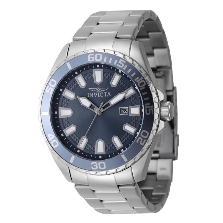 Relogio-Invicta-Pro-Diver-Masculino---46mm-Aco-Mostrador-Imagem-0