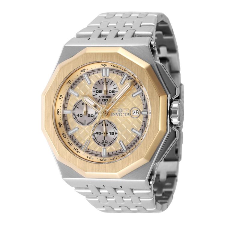 Relogio-Invicta-Akula-Masculino---48mm-Aco-Dourado--47393--Imagem-0