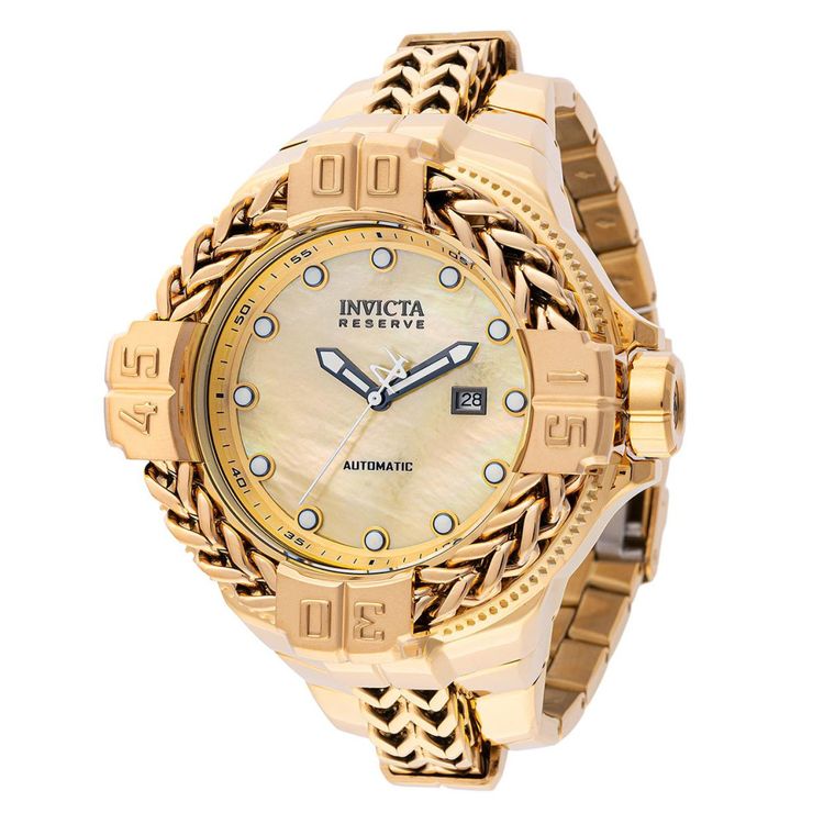Reserva-Gladiator-Spartacus-Men-S-Watch-W-por-Madre-of-Imagem-0