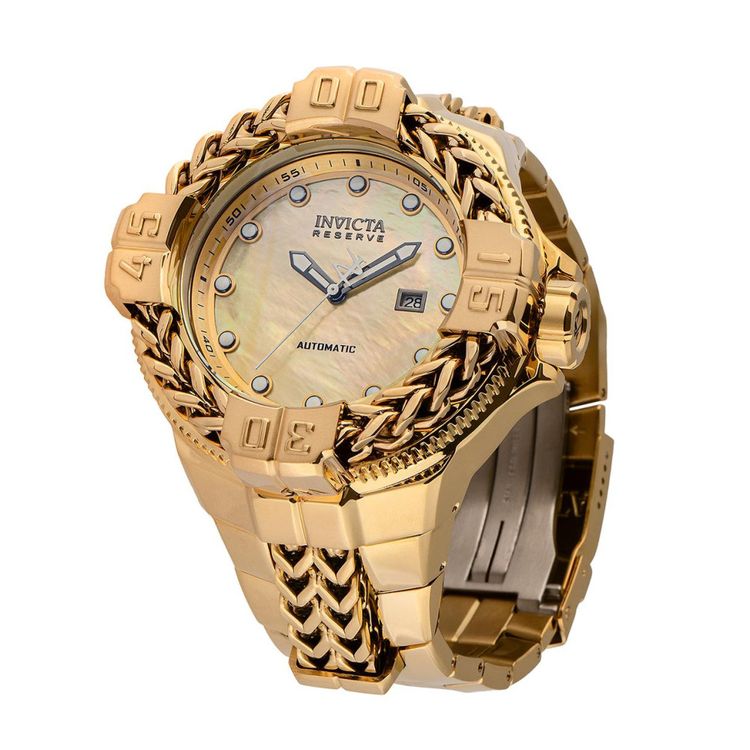 Reserva-Gladiator-Spartacus-Men-S-Watch-W-por-Madre-of-Imagem-1
