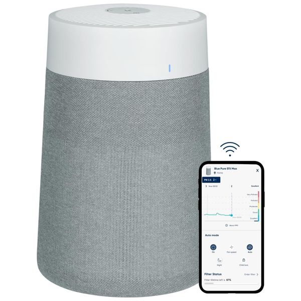 Purificadores-de-Ar-BLUEAIR-para-Pequenos-Ambientes-Imagem-0