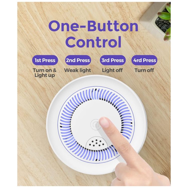 Purificador-de-Ar-para-Quarto-Purificador-de-Ar-Mini-para-Imagem-5