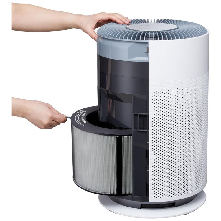Purificador-de-Ar-LG-PuriCare-360-para-Casa-Grandes-e-Imagem-8