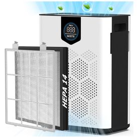 Purificador-de-Ar-para-Casa-com-Filtros-H14-HEPA-Imagem-0