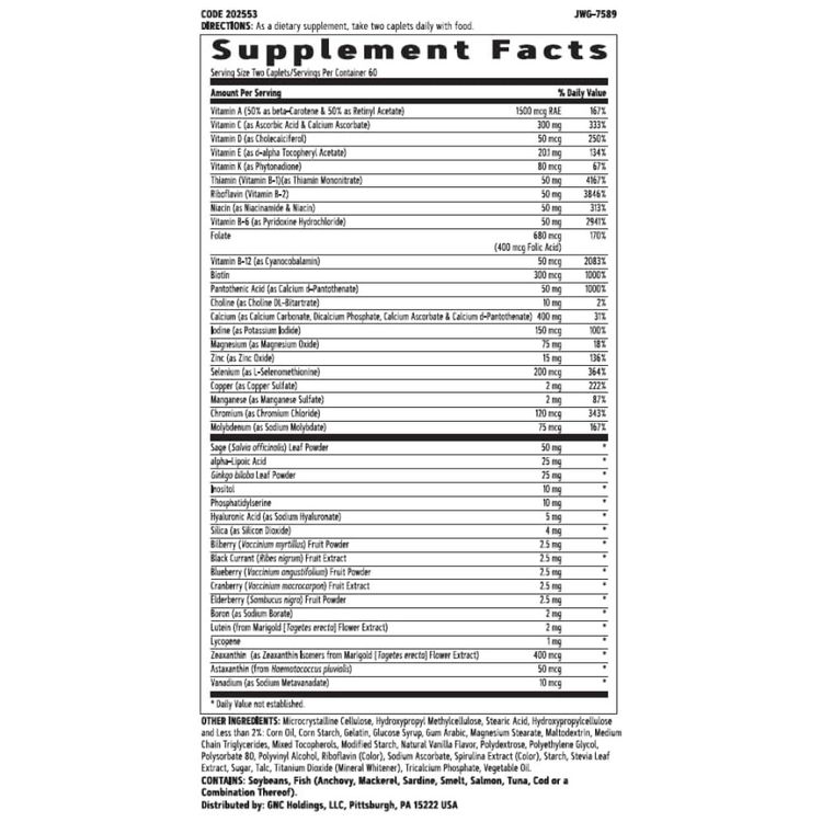 Multivitaminico-Feminino-50-Plus-Suporta-Ossos.-Olho.-Imagem-1