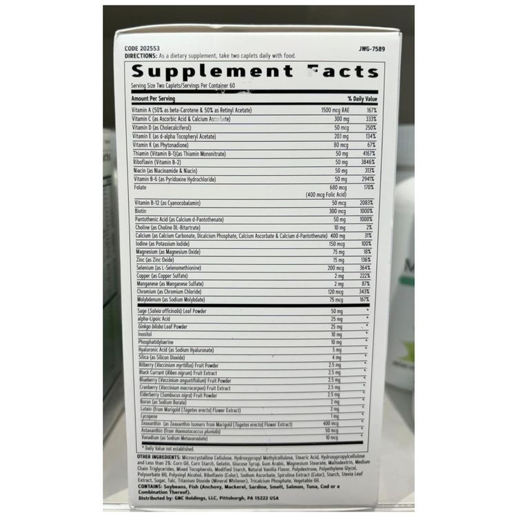 Multivitaminico-Feminino-50-Plus-Suporta-Ossos.-Olho.-Imagem-6