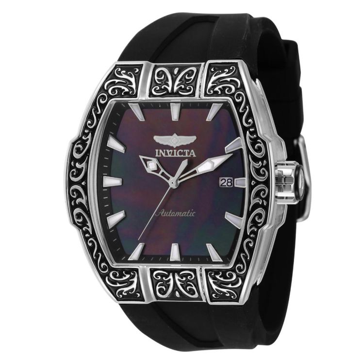 Relogio-masculino-automatico-S1-Excalibur-com-mostrador-em-Imagem-0