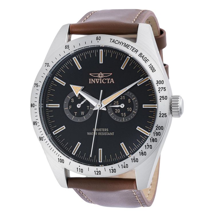 Relogio-Masculino-Especializado---44mm.-Marrom-45973-Imagem-0