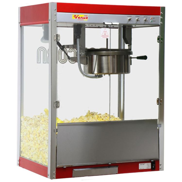 Maquina-de-Pipoca-Venue-Pop-de-454g-Grande-e-Comercial-Imagem-1