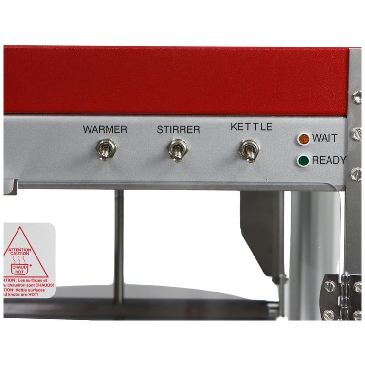 Maquina-de-Pipoca-Venue-Pop-de-454g-Grande-e-Comercial-Imagem-6