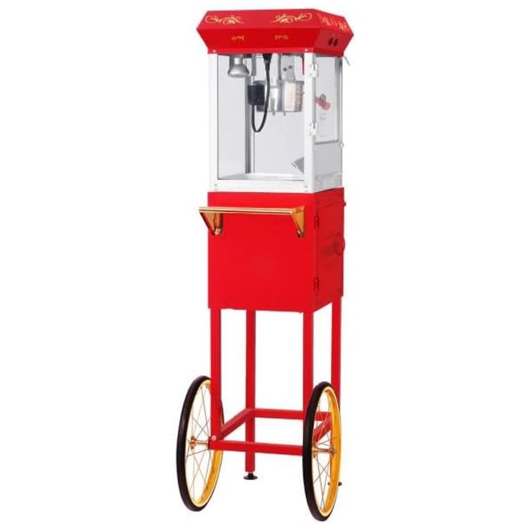Maquina-de-Pipoca-com-CarrinhoPipoqueira-de-170g-com-Imagem-6