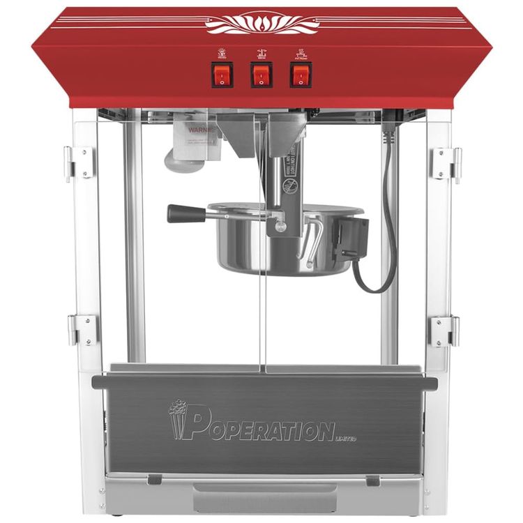 Maquina-de-Pipoca-Comercial-Panela-de-284g-em-Aco-Imagem-1