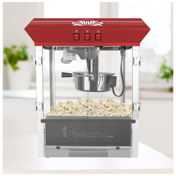 Maquina-de-Pipoca-Comercial-Panela-de-284g-em-Aco-Imagem-3
