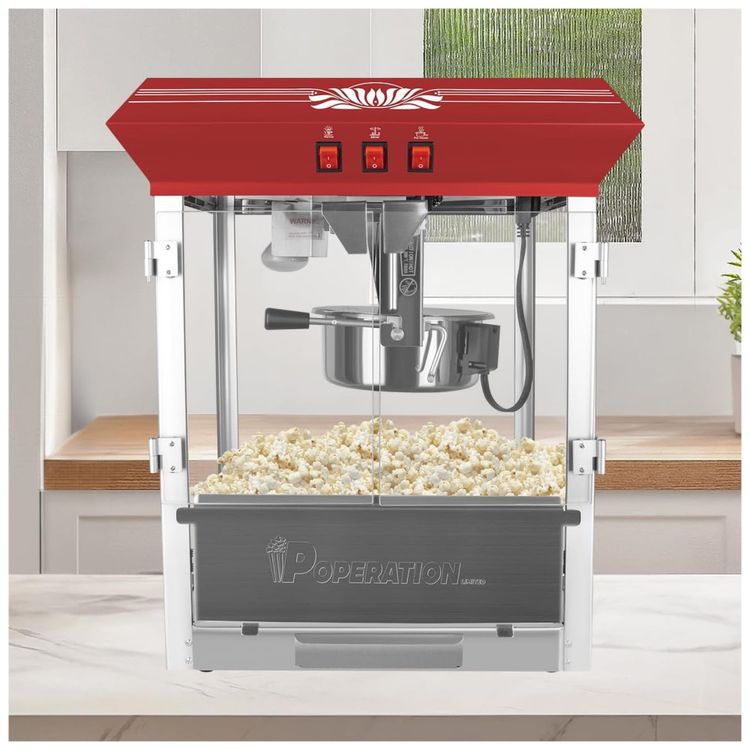 Maquina-de-Pipoca-Comercial-Panela-de-284g-em-Aco-Imagem-4