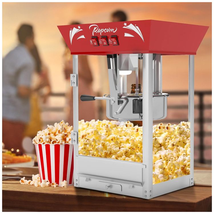 Maquina-de-Pipoca-Comercial-Panela-de-340g-em-Aco-Imagem-4
