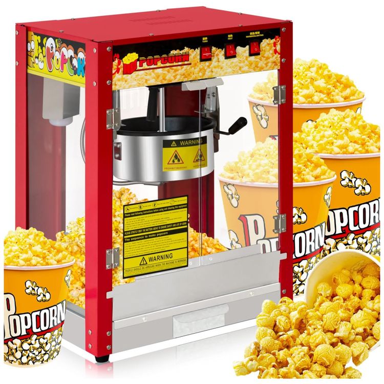 Maquina-de-Pipoca-Comercial-110V-227-g-com-Chaleira-de-Imagem-0