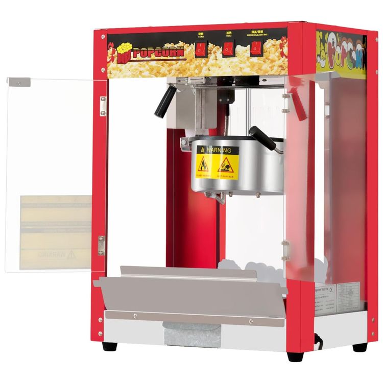 Maquina-de-Pipoca-Comercial-110V-227-g-com-Chaleira-de-Imagem-1